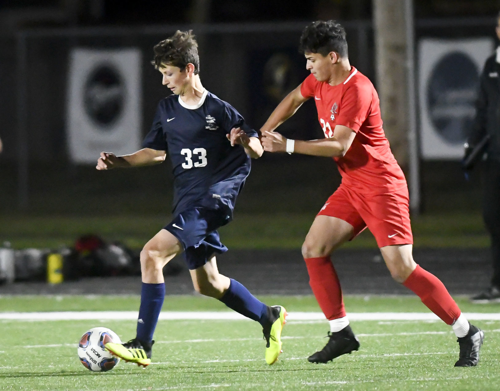 Gallery: SAHS vs WAHS Boys Soccer 03